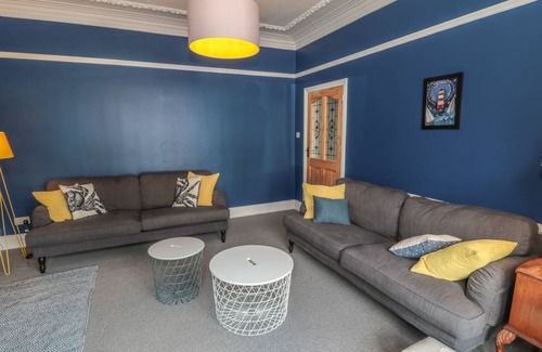 Bridlington Cottage | Cabin ∙ 9 bedrooms ∙ 12 guests