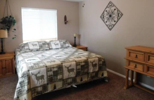 Sugarloaf Cabin | Cabin - A Good Time Rental