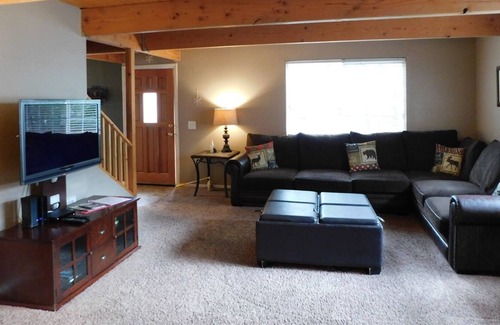 Sugarloaf Cabin | Cabin - A Good Time Rental