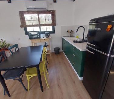 Eliad Ski Chalet | Cabin at 36 HaAgas Street in Eliad