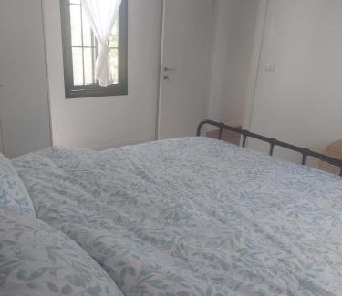 Eliad Ski Chalet | Cabin at 36 HaAgas Street in Eliad