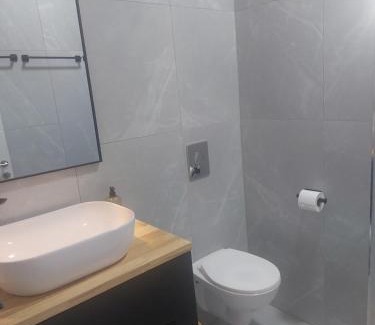Eliad Ski Chalet | Cabin at 36 HaAgas Street in Eliad
