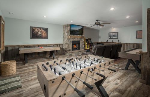 Banner Elk House | Cabin at Cool Springs