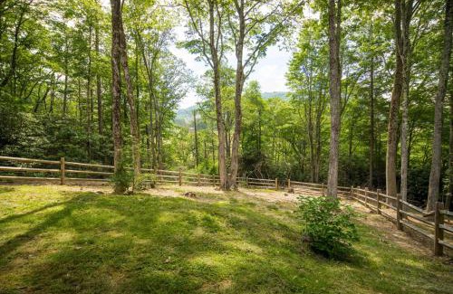 Banner Elk House | Cabin at Cool Springs