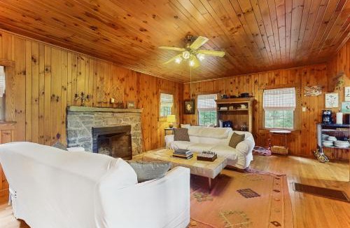 Lake Lure House | Cabin at Lake Lure