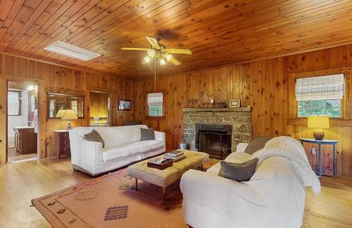 Lake Lure House | Cabin at Lake Lure