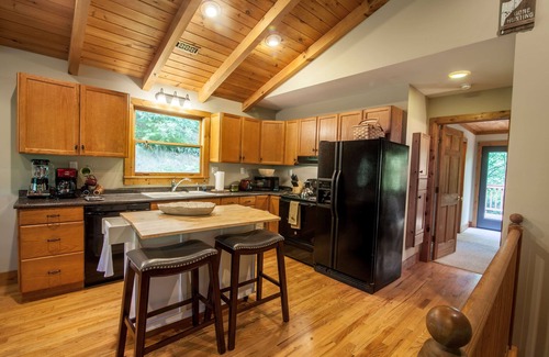 Blowing Rock Cabin | Cabin By Blue Ridge Parkway