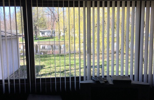 Barryton House | Cabin/cottage on the lake of Tubbs lake! 5402 Point Dr Mecosta, MI 49332