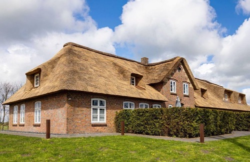 Tating Cottage | Cabin - Country Lodge Ole Steen