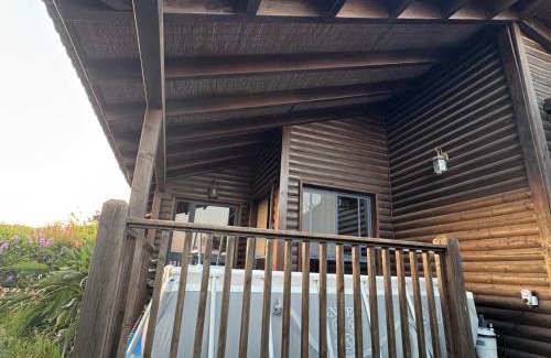 Had Nes Cabin | Cabin Eretz Ha-Kineret