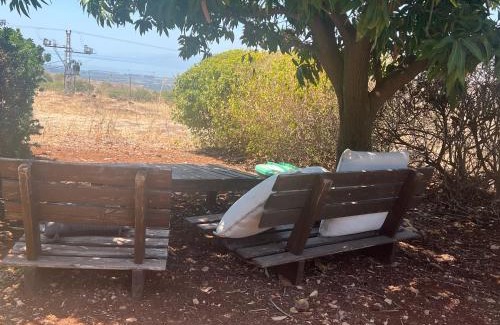 Had Nes Cabin | Cabin Eretz Ha-Kineret