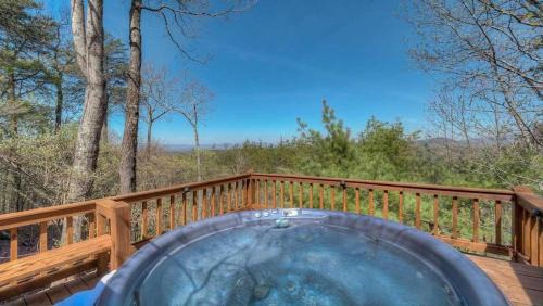 Morganton House | Cabin Fever