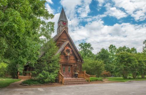 Townsend House | Cabin Fever