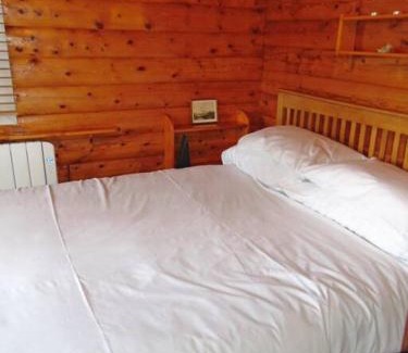 Bronaber Apartment | Cabin