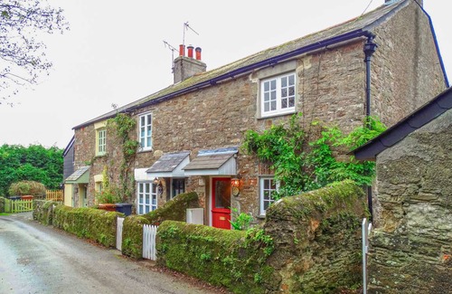 Burgh Island Cottage | Cabin ∙ 2 bedrooms ∙ 4 guests