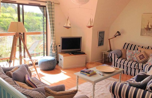 Rock Cottage | Cabin ∙ 3 bedrooms ∙ 6 guests