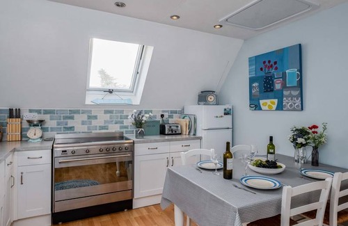 Rock Cottage | Cabin ∙ 3 bedrooms ∙ 6 guests