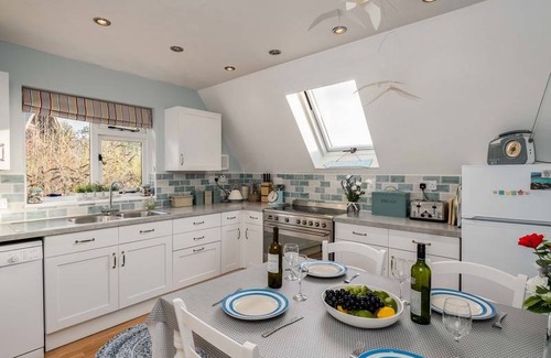 Rock Cottage | Cabin ∙ 3 bedrooms ∙ 6 guests