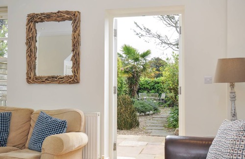 Rock Cottage | Cabin ∙ 3 bedrooms ∙ 6 guests