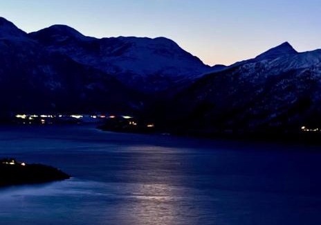Volda Apartment | Cabin Hourt