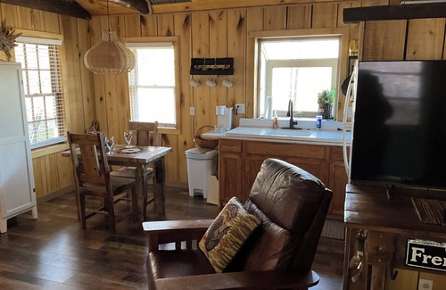 Franklin Cabin | Cabin in Franklin, NC. The Wild Turkey NEW