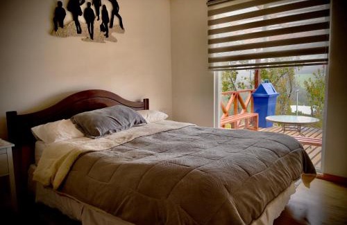 Maullin House | Cabin in Puerto Godoy - Maullin