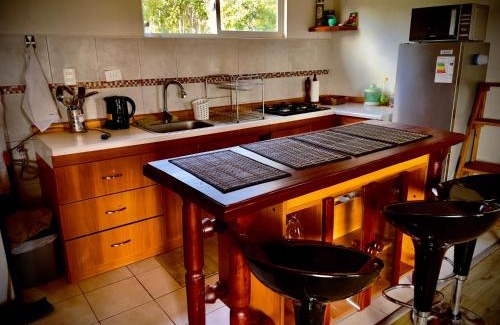 Maullin House | Cabin in Puerto Godoy - Maullin