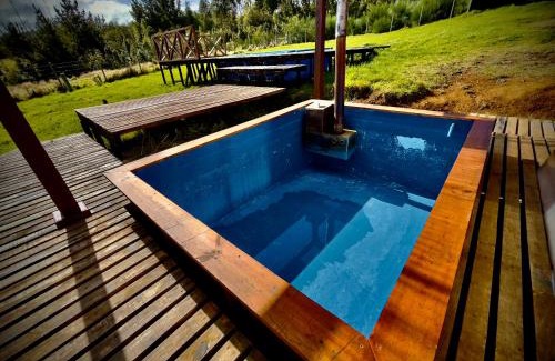 Maullin House | Cabin in Puerto Godoy - Maullin