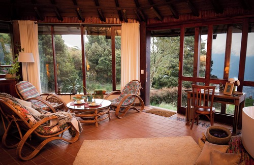 Medellin Cabin | Cabin in Santa Elena with view of Medellín