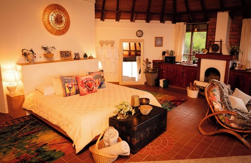 Medellin Cabin | Cabin in Santa Elena with view of Medellín