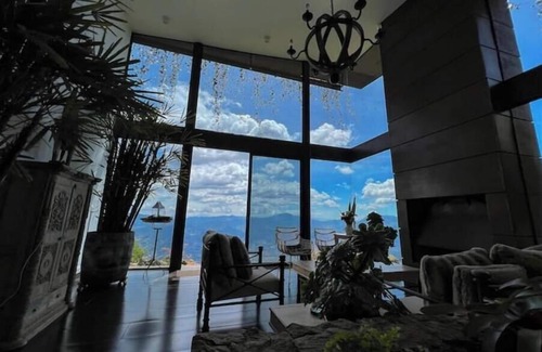Medellin Cabin | Cabin in Santa Elena, VIEW!