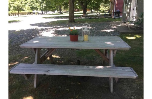 Middle Hope Cabin | Cabin in the heart of the Hudson Valley, Cabin 2