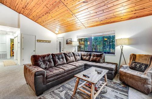 Glencoe House | Cabin In The Woods