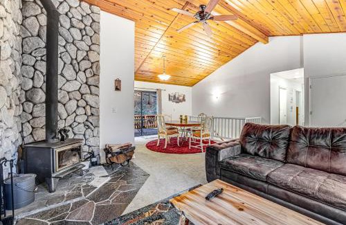 Glencoe House | Cabin In The Woods