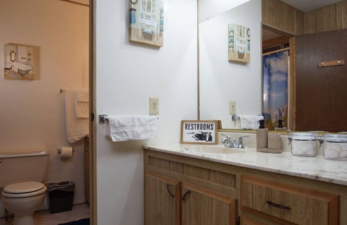 Shingletown House | Cabin in woods, lots of indoor outdoor fun for all, Close to Lassen, Shasta Lake