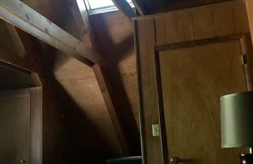 Tahoma Cabin | Cabin includes HOA Walk/shuttle to private beach, bar, restaurant, pool & tennis