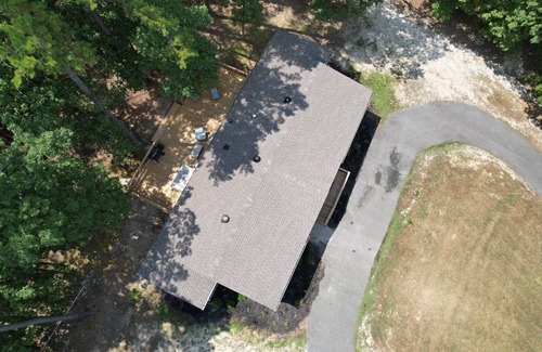 Royal Cabin | Cabin K, Beautiful 3 bedroom Cabin On Lake Ouachita!
