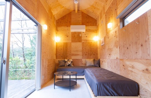 Ito Cabin | Cabin M Stay without meals /Ito Shizuoka