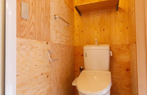 Ito Cabin | Cabin M Stay without meals /Ito Shizuoka