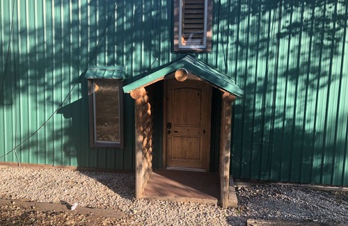 Tollgate Canyon Cabin | Cabin near Park City