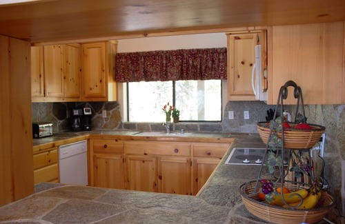Shaver Lake House | Cabin of No Agenda