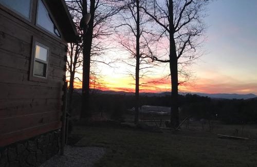 Hendersonville Villa | Cabin on Gold Mine Hill