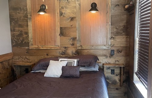 Montello Cabin | Cabin on Lake Puckaway!!