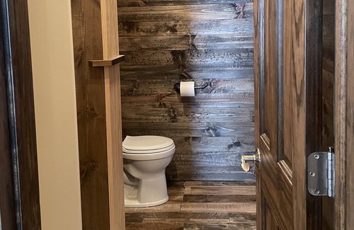 Montello Cabin | Cabin on Lake Puckaway!!