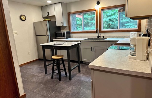 Minocqua Cabin | Cabin on Lake Shish in Minocqua