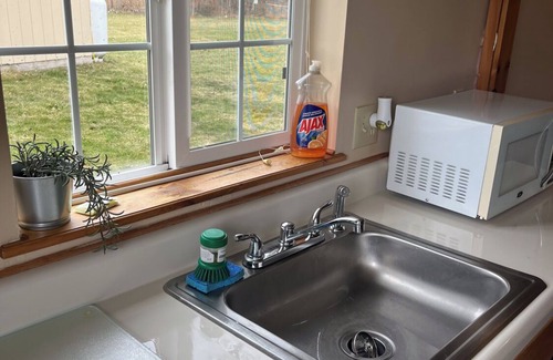 Fair Haven Cabin | Cabin on main. Walking distance to all attractions