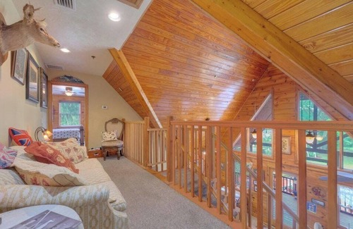 Lake Helen House | Cabin On The Lake