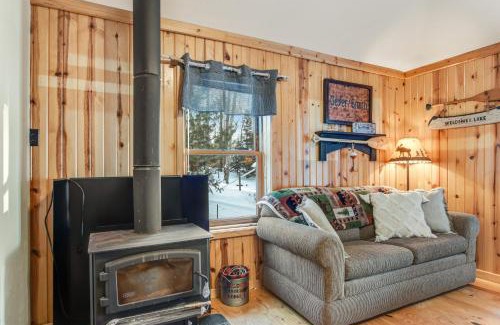 Three Lakes House | Cabin on the Loop - Full Property