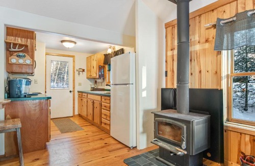 Three Lakes House | Cabin on the Loop-Lower