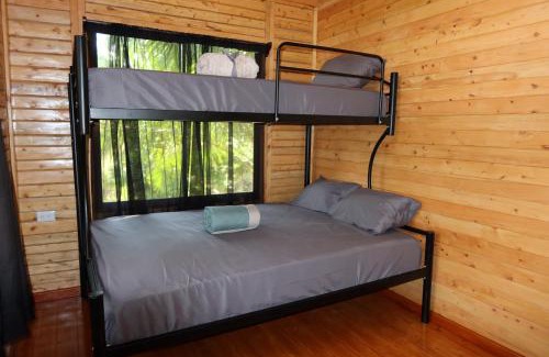 Daniel Flores House | Cabin Pérez Zeledon